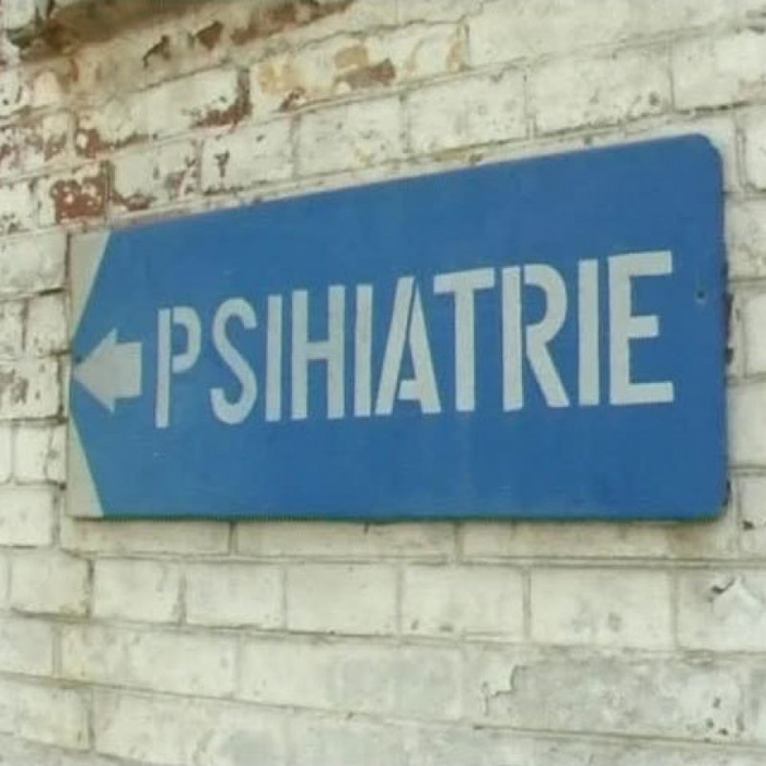 Silviu Cătălin Tecuță rămâne internat la psihiatrie