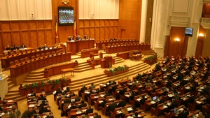 Guvernul Dăncilă trece rapid prin Parlament. Când vor fi audiaţi miniştrii