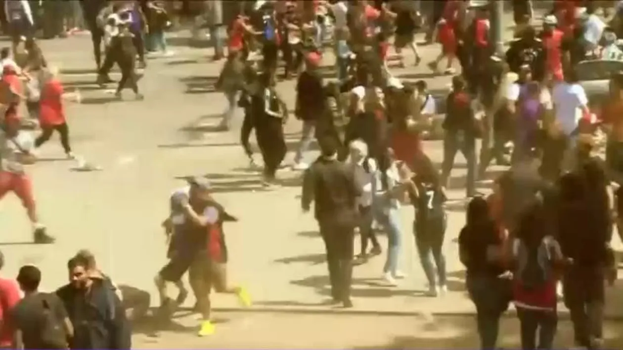 Cel puțin 31 de morți în urma unei busculade în cursul unei ceremonii religioase în Irak