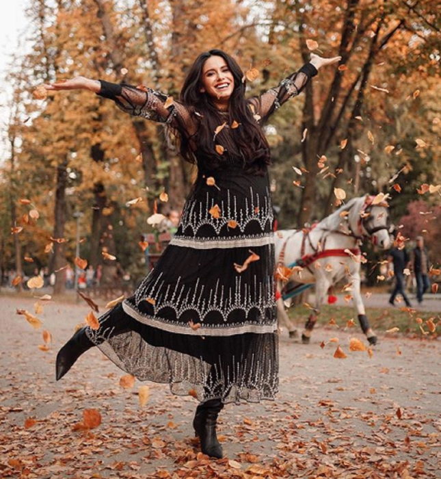 Ioana Grama, în depresie postnatală severă. Vloggeriţa a ajuns de urgență la psiholog