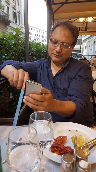 Nota de plată uriașă a unui politician a devenit virală! Ce a consumat de 43 € la o cafenea în Italia