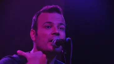 Dan Helciug: Aş vrea să primesc de Crăciun vestea că soţia mea este din nou gravidă