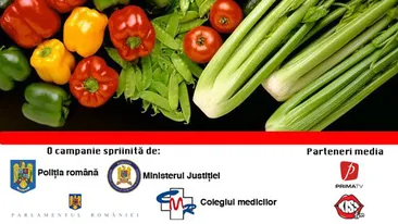 Huidu, luat la misto de fanii de pe Facebook! Cand vor deveni vedete, legumele vor putea conduce si ele o masina