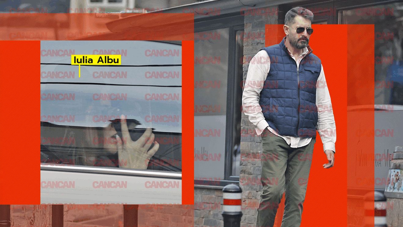 Gestul făcut de iubitul Iuliei Albu a surprins pe toată lumea. După împăcare, lucrurile s-au schimbat radical