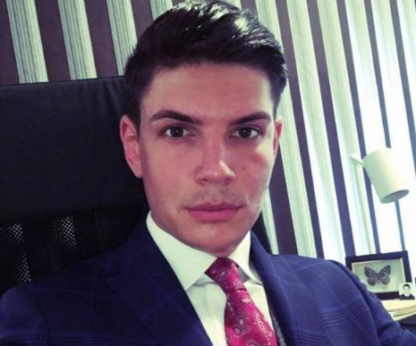 A ajuns la vârful diplomaţiei româneşti! Cine este Cristian, noul secretar de stat în MAE
