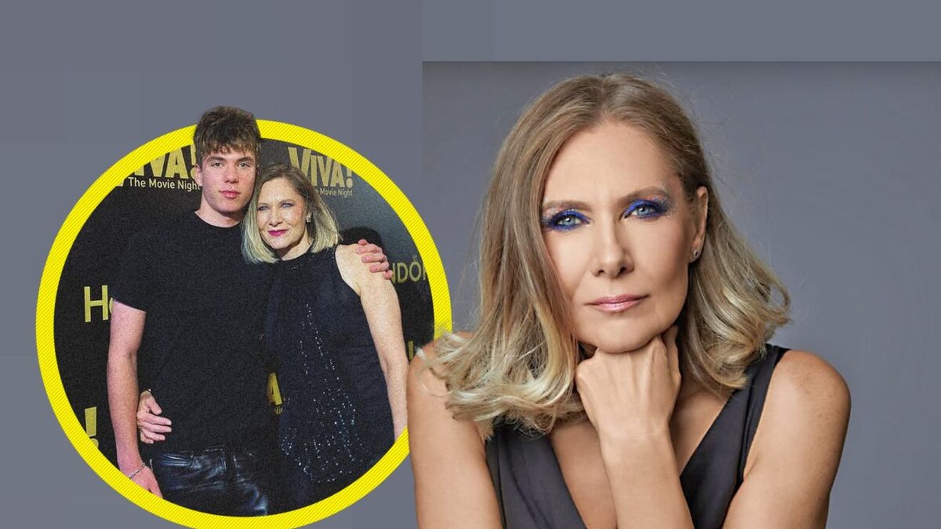 Fiul Romaniței Iovan părăsește România! Creatoarea de modă, dezvăluiri despre plecarea lui Albert: “Va fi o etapă dificilă!”