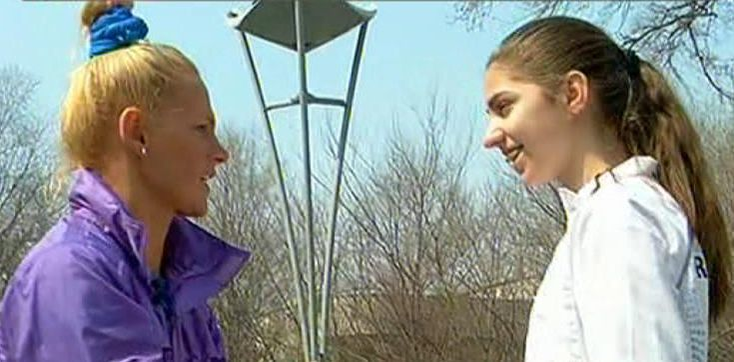 Durere fără margini pentru fata de suflet a Marianei de la Exatlon! Prin ce dramă trece campioana la atletism