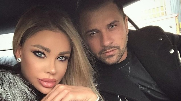 EXCLUSIV. Prima reacție a lui Victor Slav, după ce Bianca Drăgușanu a anunțat că divorțează