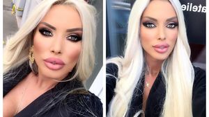 Loredana Chivu, gafă de neiertat! A apărut la petrecerea de lux de ziua ei, cu rochia ruptă la…