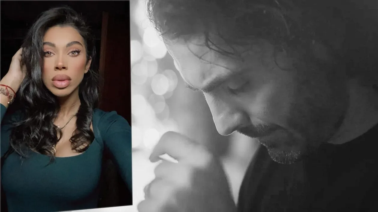 Raluca Pascu a dezvăluit azi cine o ajută să depășească trauma despărțirii de Pepe: “Tot mi-ai dаt mie, iar ție, prea puțin”