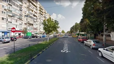 Ce a pățit o bucureșteancă în cartierul Berceni: Aveți grijă la acest bărbat! Acum 2 zile...