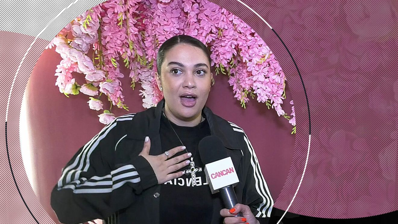 De ce îi este groază lui Betty Salam la Asia Express! Mi-e frică!” Mesajul pentru Florin Salam