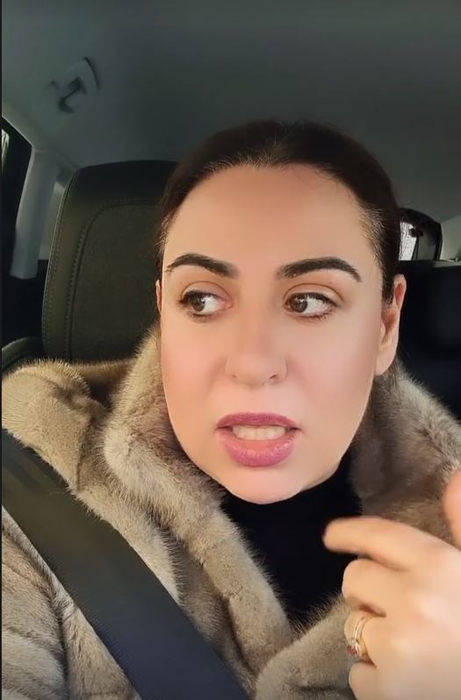 Oana Roman nu a mai răbdat și a cedat nervos: “Încetați cu obsesiile și ideile preconcepute”