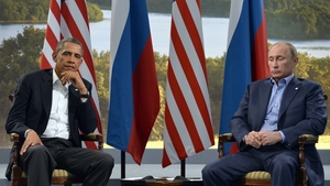 Ucraina se pregateste de razboi! Barack Obama l-a avertizat pe Putin ca incalca mai multe tratate daca intervine in Crimeea