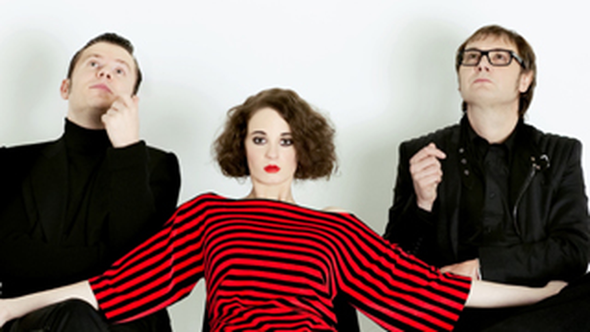 Hooverphonic, in concert la Bucuresti
