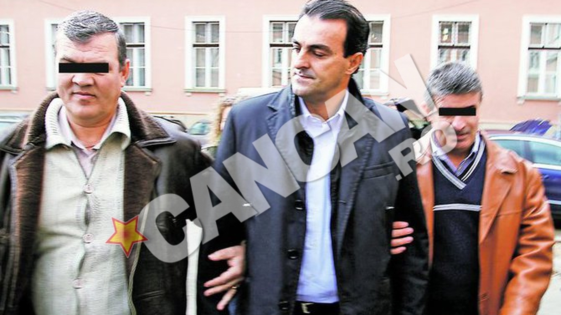 Curtea de Apel Targu Mures a decis: Sorin Apostu ramane in arest