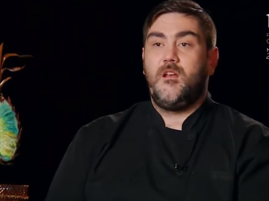 Miklos Tonlai a susținut, în emisiunea „Chefi la cuțite”, că este fost militar