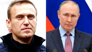 După decesul lui Alexei Navalnîi, au ieșit la iveală secrete despre Vladimir Putin! Cum arată palatul liderului rus, situat pe malul Mării Negre