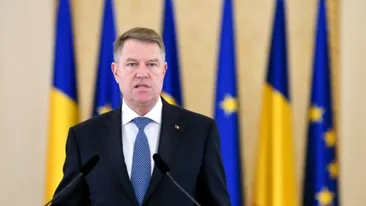 Președintele Klaus Iohannis, declarații despre relaxarea stării de urgență: „Noi, în România, nu suntem în astfel de fază”