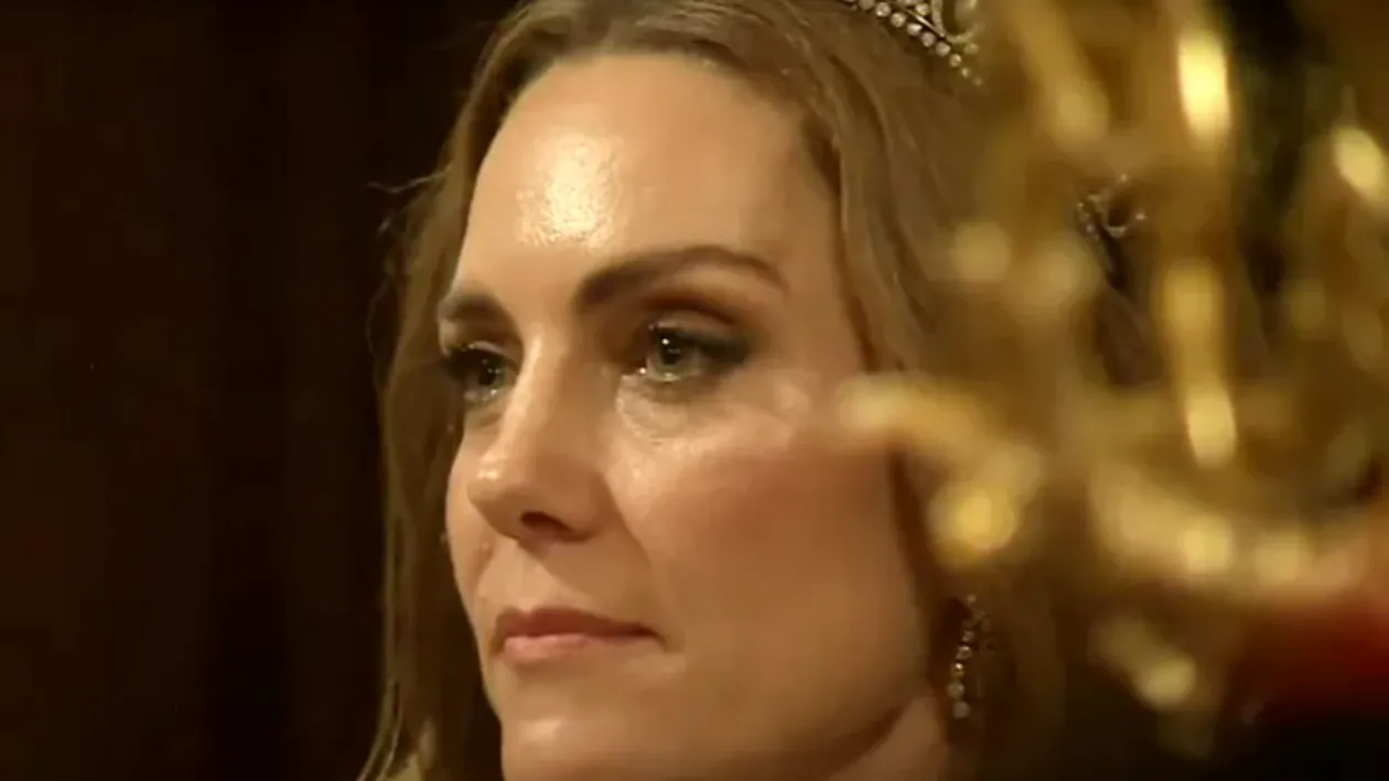 S-a aflat! Substanța de care este ”dependentă” Kate Middleton, după ce a fost diagnosticată cu o boală gravă