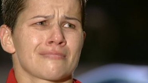 Drama unei campioane! Cui a ajuns sa-i spuna “mama” boxera Steluta Duta! “Mai bine spun unui strain...”