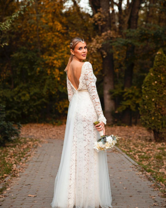 Emily Burghelea a avut logodna religioasă pe 29 noiembrie