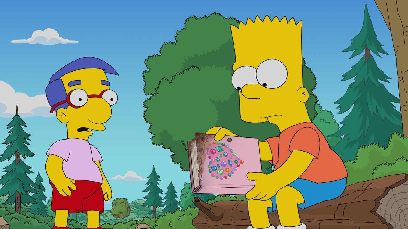 Tânărul care „s-a îngălbenit ca Bart Simpson”. Medicii spun că simptomul nu trebuie ignorat