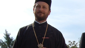 Reacţia BOR, în cazul episcopul de Huşi: Corneliu Bârlădeanul ar putea fi caterisit