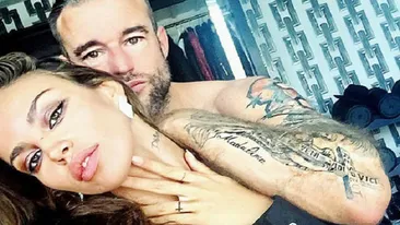 A cerut-o de soţie pe MĂDĂLINA GHENEA, iar acum a fost surprins în tandreţuri cu o blondă celebră! Imaginea pe care PHILIPP PLEIN a încercat să o ascundă