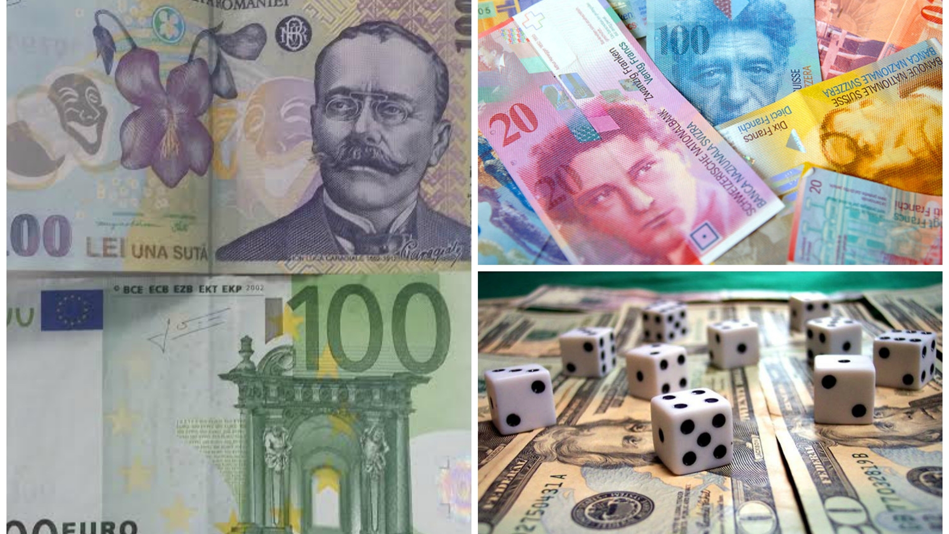 CURS BNR 26 octombrie. Deprecierea leului continuă