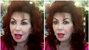 Carmen Harra face previziuni sumbre pentru anul viitor! Ce urmează să se întâmple în 2024: „Lumea stă pe un butoi de pulbere”