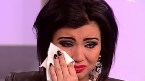 Adriana Bahmuţeanu trece prin clipe de coşmar. "E tragedie în familie!" Ce a păţit vedeta