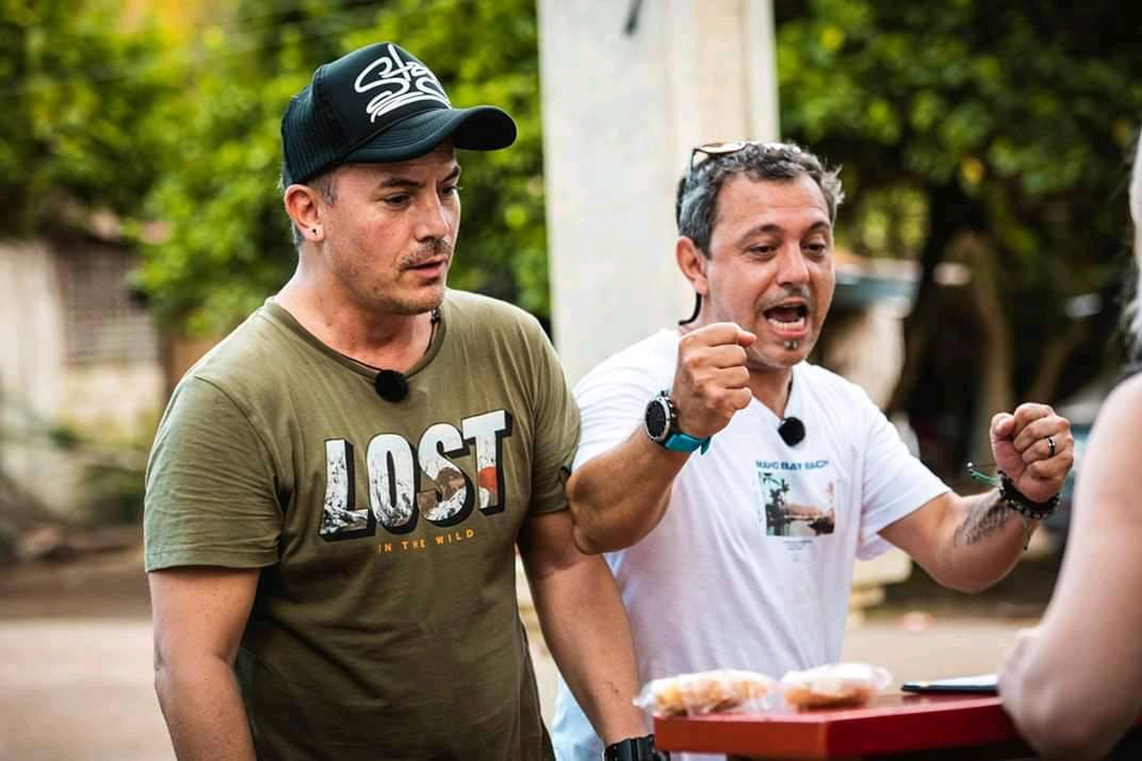 E adevărat! Unde dorm, de fapt, concurenții de la Asia Express imediat ce se închid camerele de filmat
