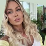 Ana Maria Cuzdrioreanu, o prezență greu de uitat  / Sursă foto: Instagram