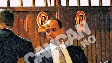 Arsis a platit banii pentru spectaculoasa limuzina. Un sponsor al Rapidului si-a cumparat Rolls de 360.000 de euro!