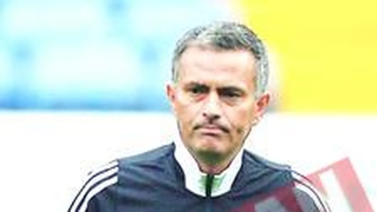 Mourinho a agresat un copil de 12 ani