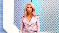 Andreea Bălan, în lenjerie intimă pe Instagram. Detaliul observat de fani: ”Trebuie să avem grijă și de corp”