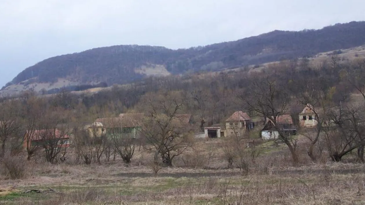 Satul din România în care nu s-a născut niciun copil timp de 47 de ani. Câți localnici există acolo
