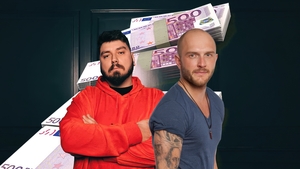 Trădare de 1 milion € în lumea stand-up-ului! Micutzu și Bordea, țepuiți chiar de omul în care aveau încredere