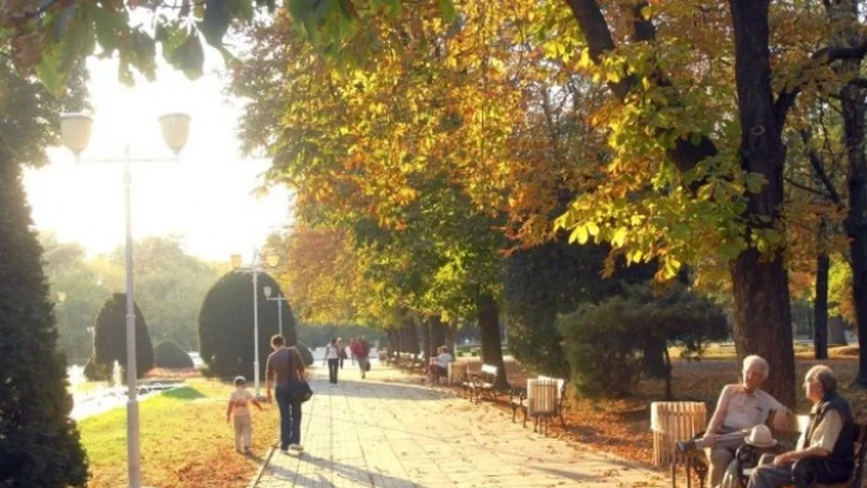 METEO 23 septembrie. Afla cum va fi vremea miercuri