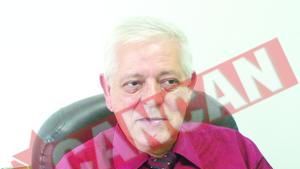 Securistul din Primaria Vaslui