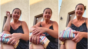 Ce a pățit Gabriela Cristea, chiar în curtea casei sale. Momente de panică pentru prezentatoarea TV: „Nu mai știam ce să facem”