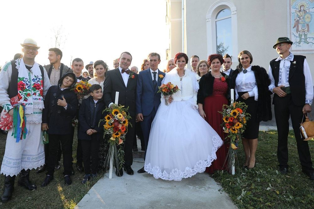 Mesajul Julietei pentru miri, după ce a pierdut inima lui Marin de la” Gospodar fără pereche”. Nu orice femeie ar spune asta