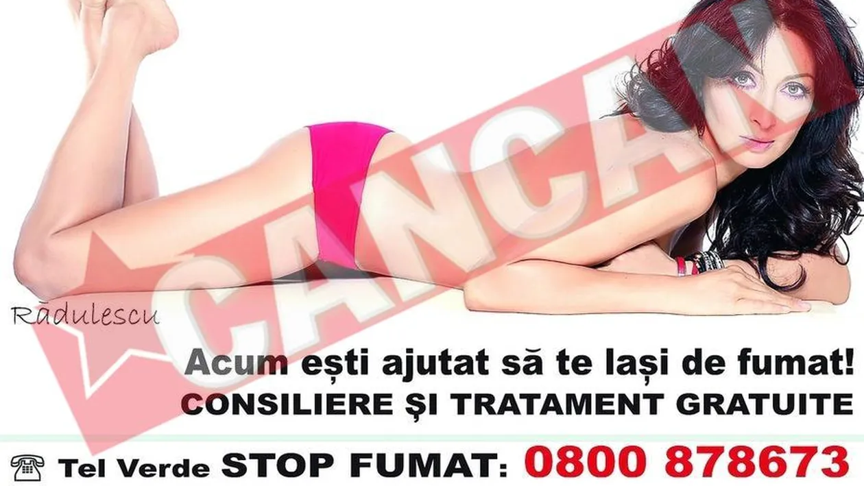 Mihaela Radulescu a castigat o noua batalie