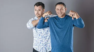 Chef Sorin Bontea, detalii incredibile de la Asia Express: „Am ieșit afară în creierii nopții, stăteam pe marginea drumului și mă gândeam: Sorine, ce faci tu aici?„