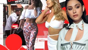 Scene ireale! Alex Bodi, târât cu mașina de Bianca Drăgușanu + Vara mireselor. Bat clopote de nuntă în showbiz!