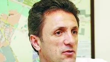 Gica Popescu va pune in curand piatra de temelie a unei constructii de lux in zona Titulescu din Capitala. A cumparat o strada ca sa-si faca hotel!