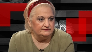 Momente de panică pentru Marinela Chelaru, actrița pe care colegii de scenă au uitat-o: ”Am chemat, din nou, salvarea!” Patru AVC-uri și 20 de pastile zilnic