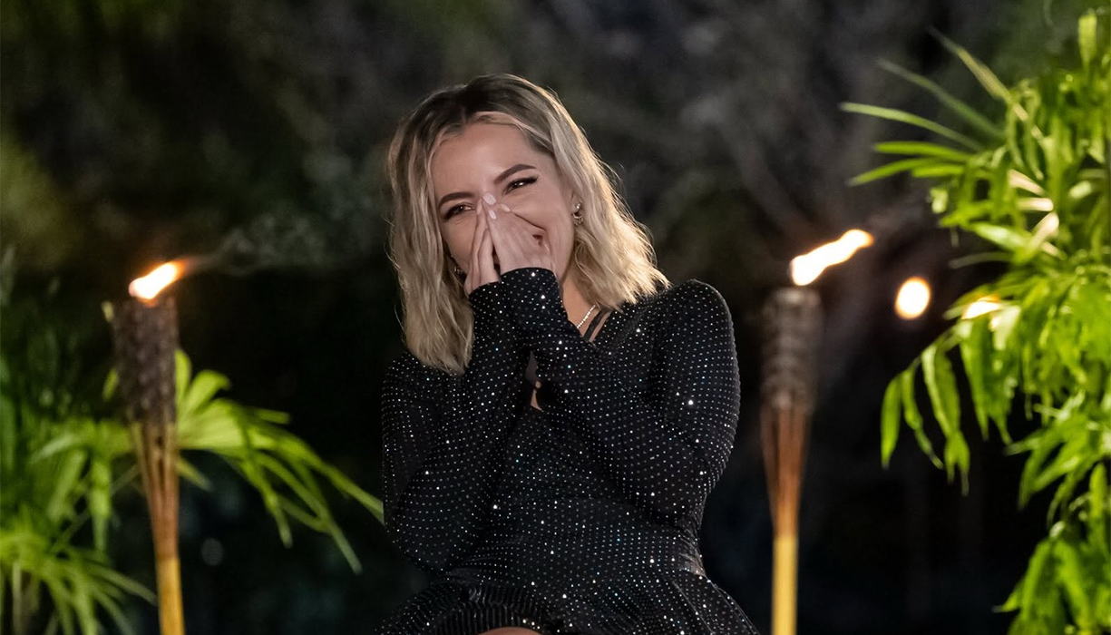 Remi nu e singurul! Bianca Iotu de la Insula Iubirii a mai bifat un iubit „minor”. Cu câți ani este mai tânăr decât ea