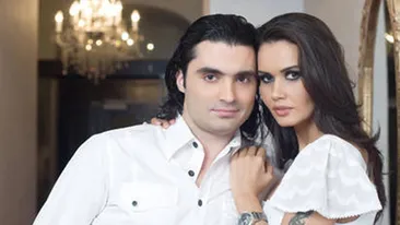 Latino-loverul scuipa unde a pupat! Pepe si Oana Zavoranu, din nou impreuna! La tribunal!